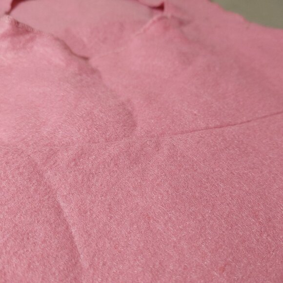 Costume Woopie Cushion Pink Adult Unisex Hoodie Novelty Gag Gift Pink Halloween - Picture 9 of 9